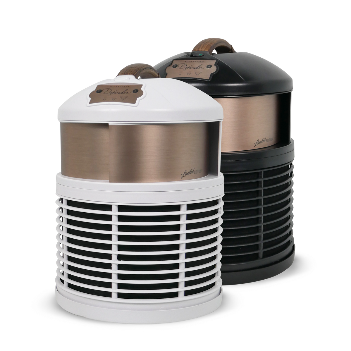 Defender Air Cleaner FREE SHIPPING Washington Air Filtration