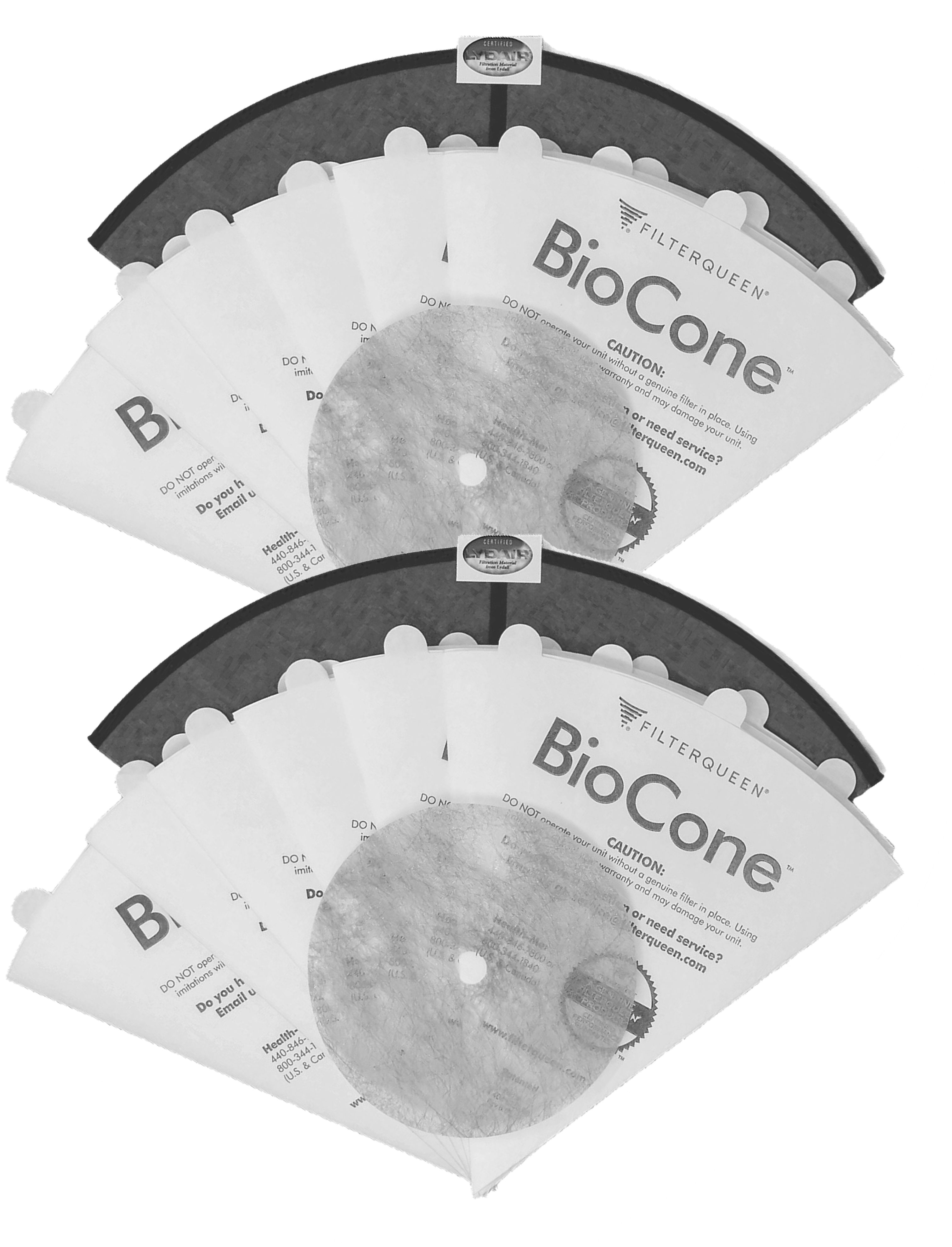 Majestic® 12 Month Bundle