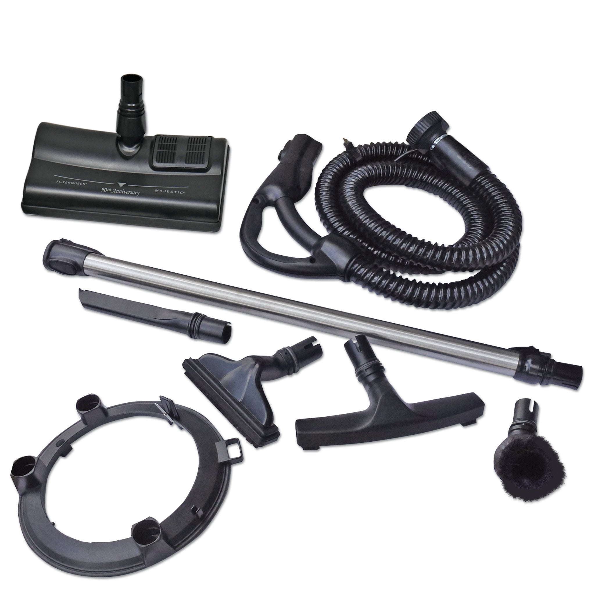 Majestic® Attachment Set