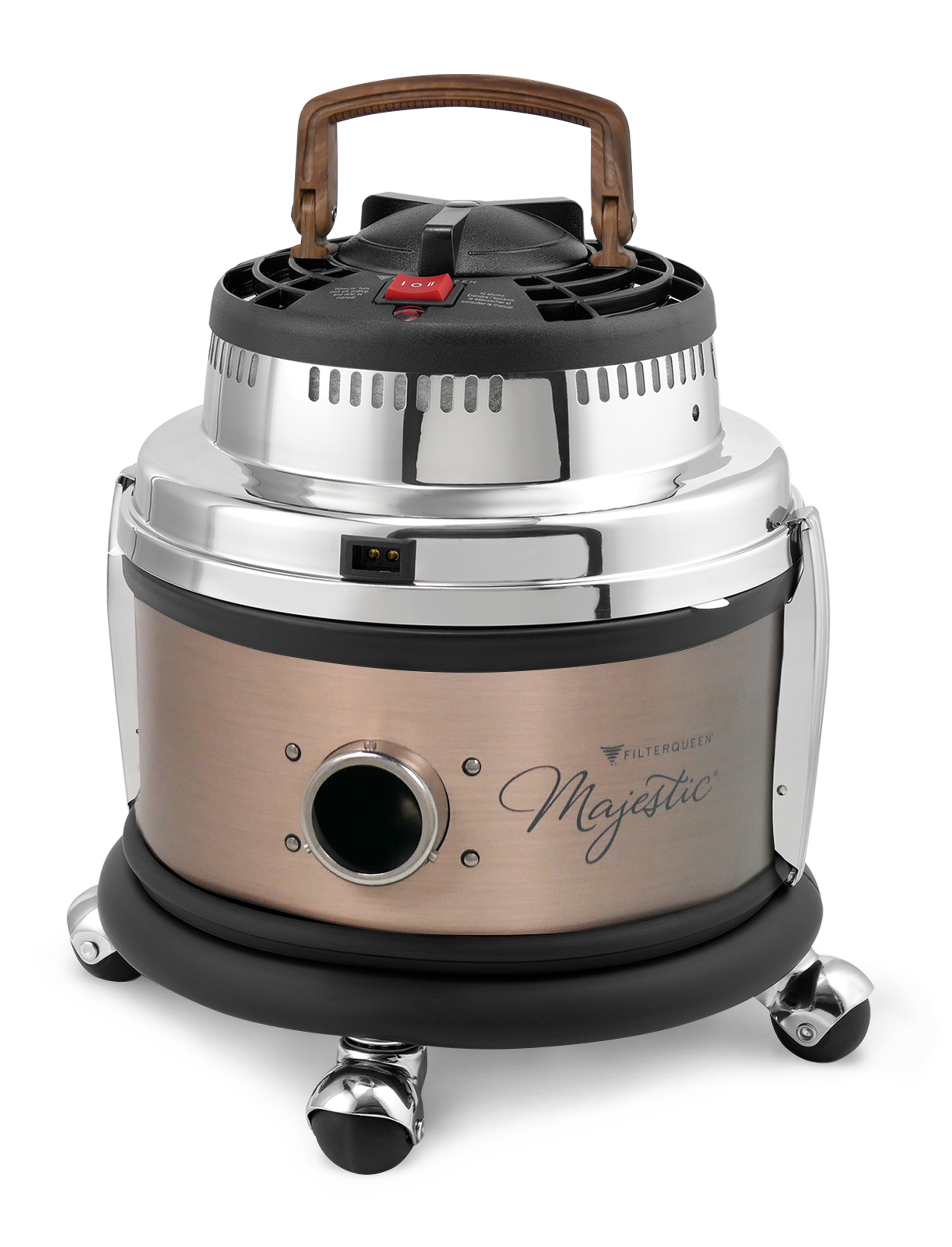 Majestic® Surface Cleaner - FREE SHIPPING