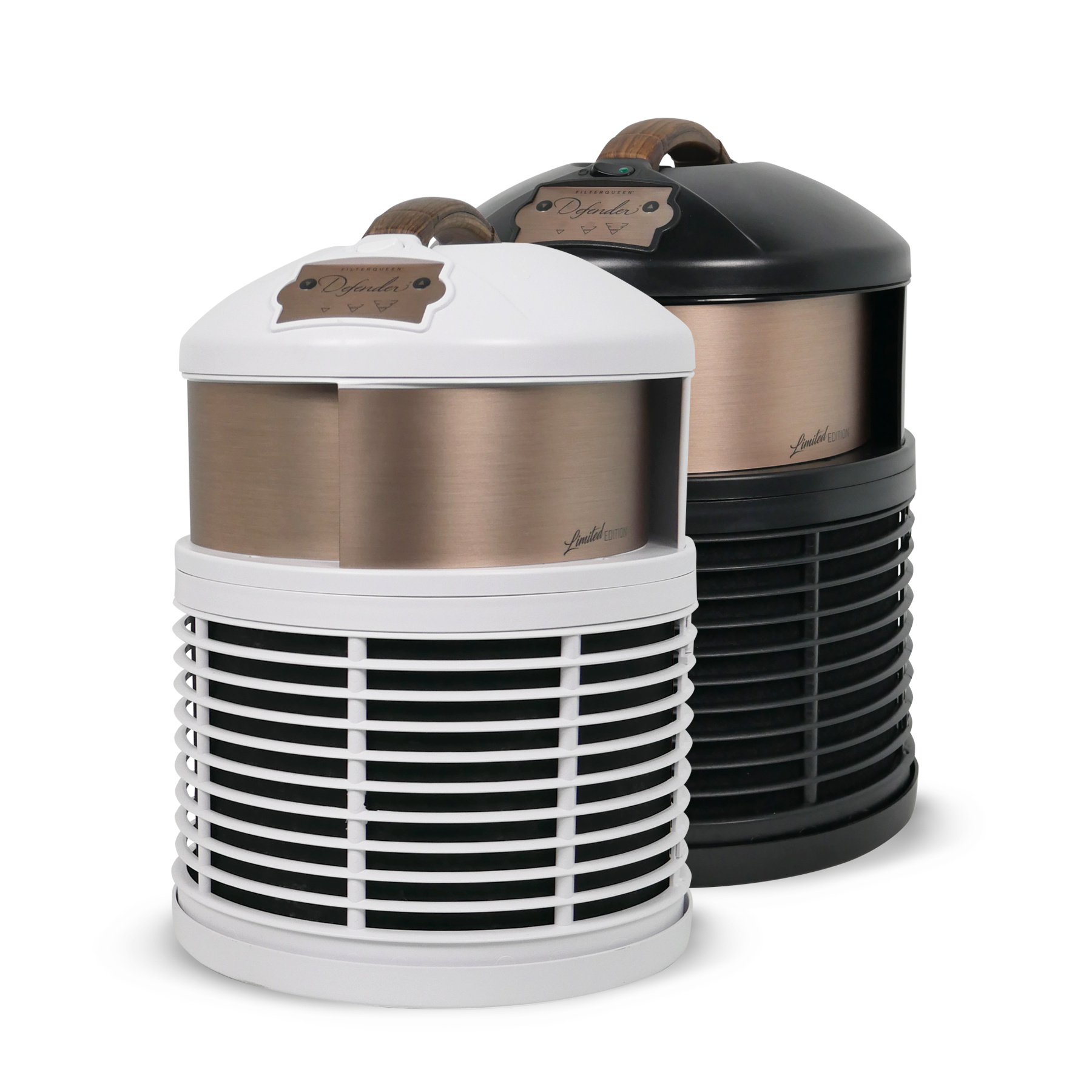 Filterqueen Indoor Air Quality Systems