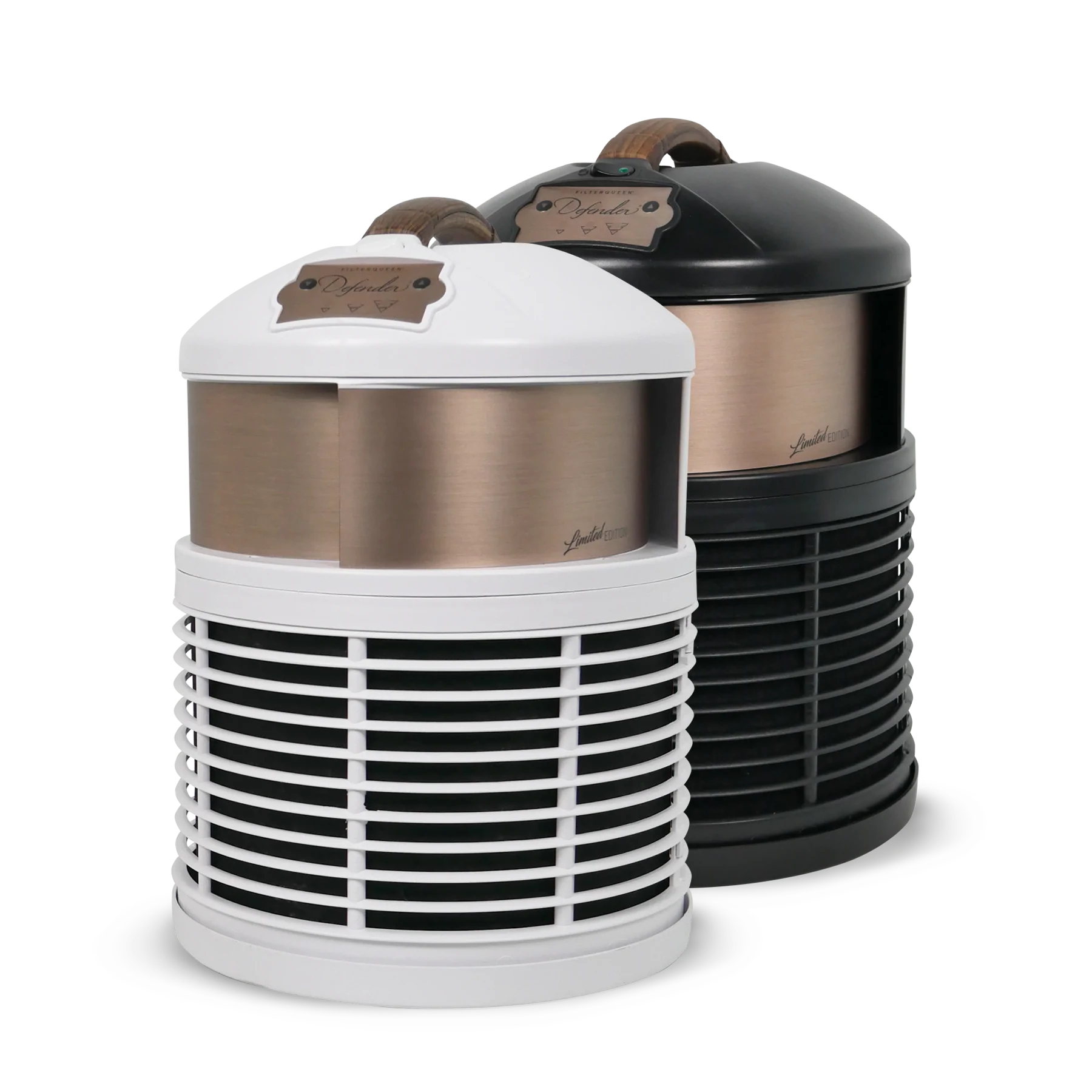 Refurbished Defender® Air Cleaner - FREE SHIPPING