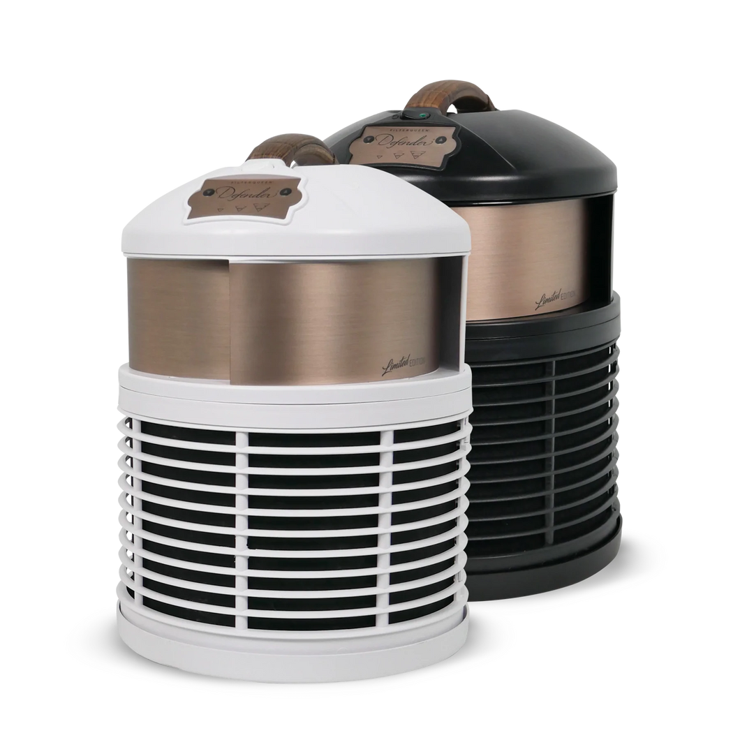 Refurbished Defender® Air Cleaner - FREE SHIPPING