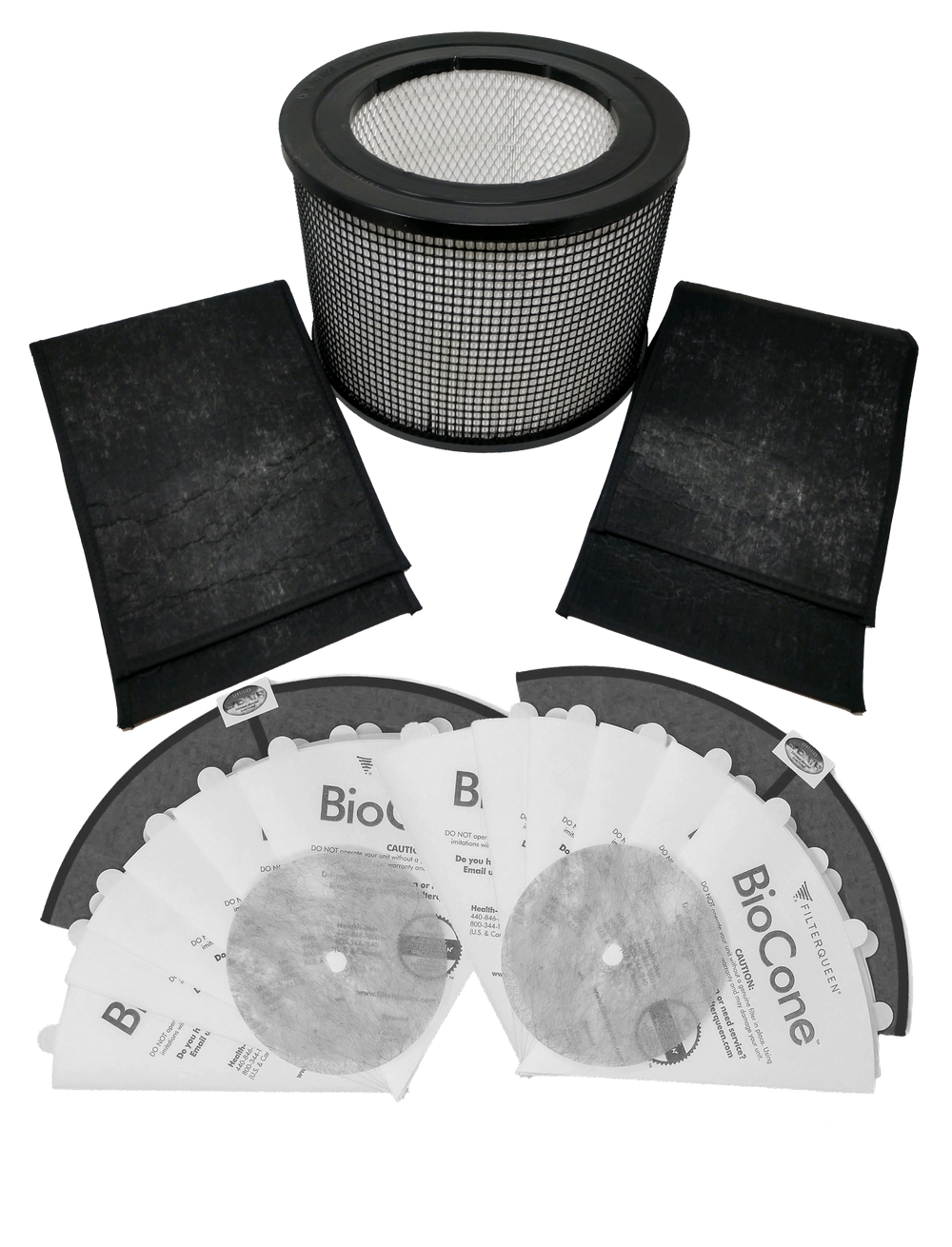 Majestic® & Defender® 12 Month Bundle