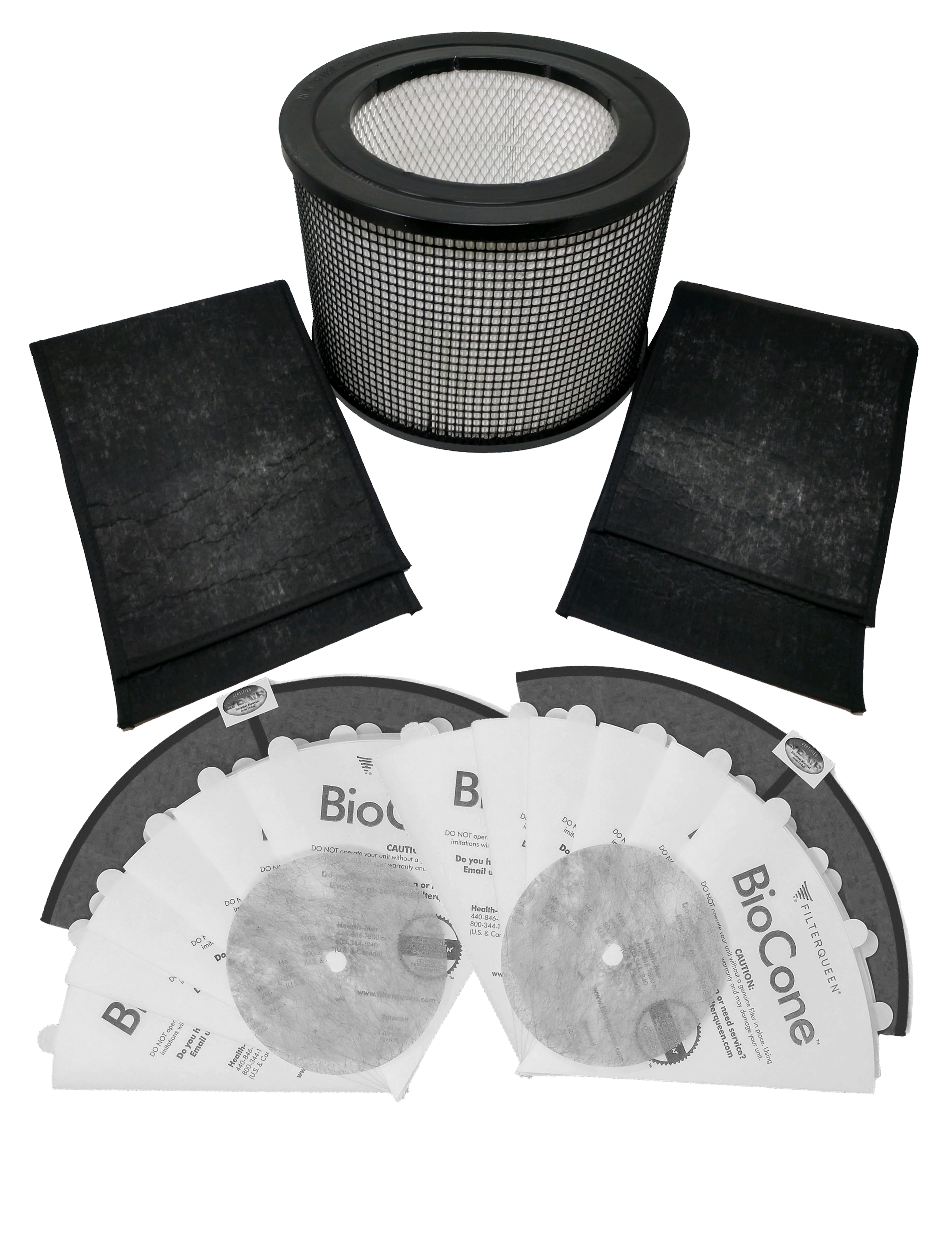 Majestic® & Defender® 12 Month Bundle